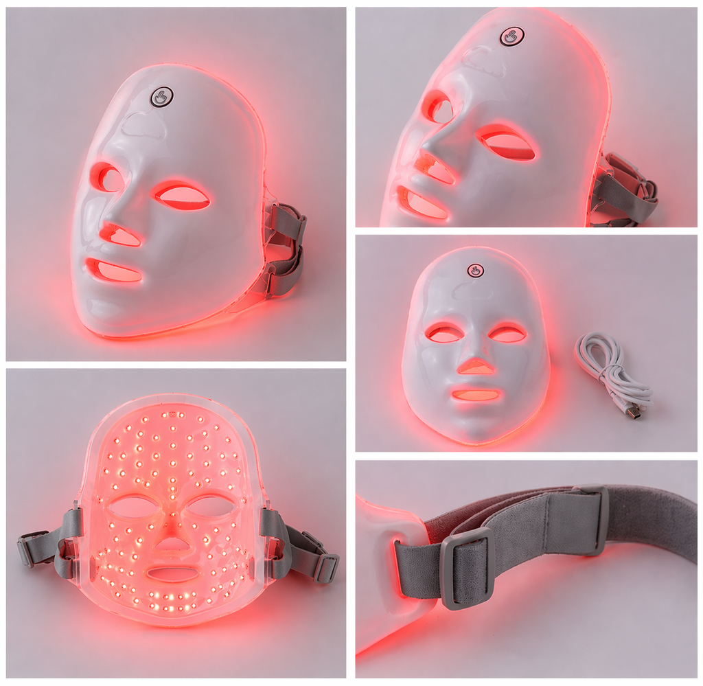 LED Therapy Mask