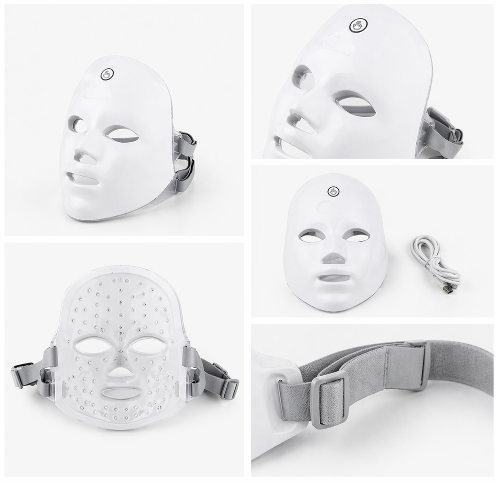LED Therapy Mask