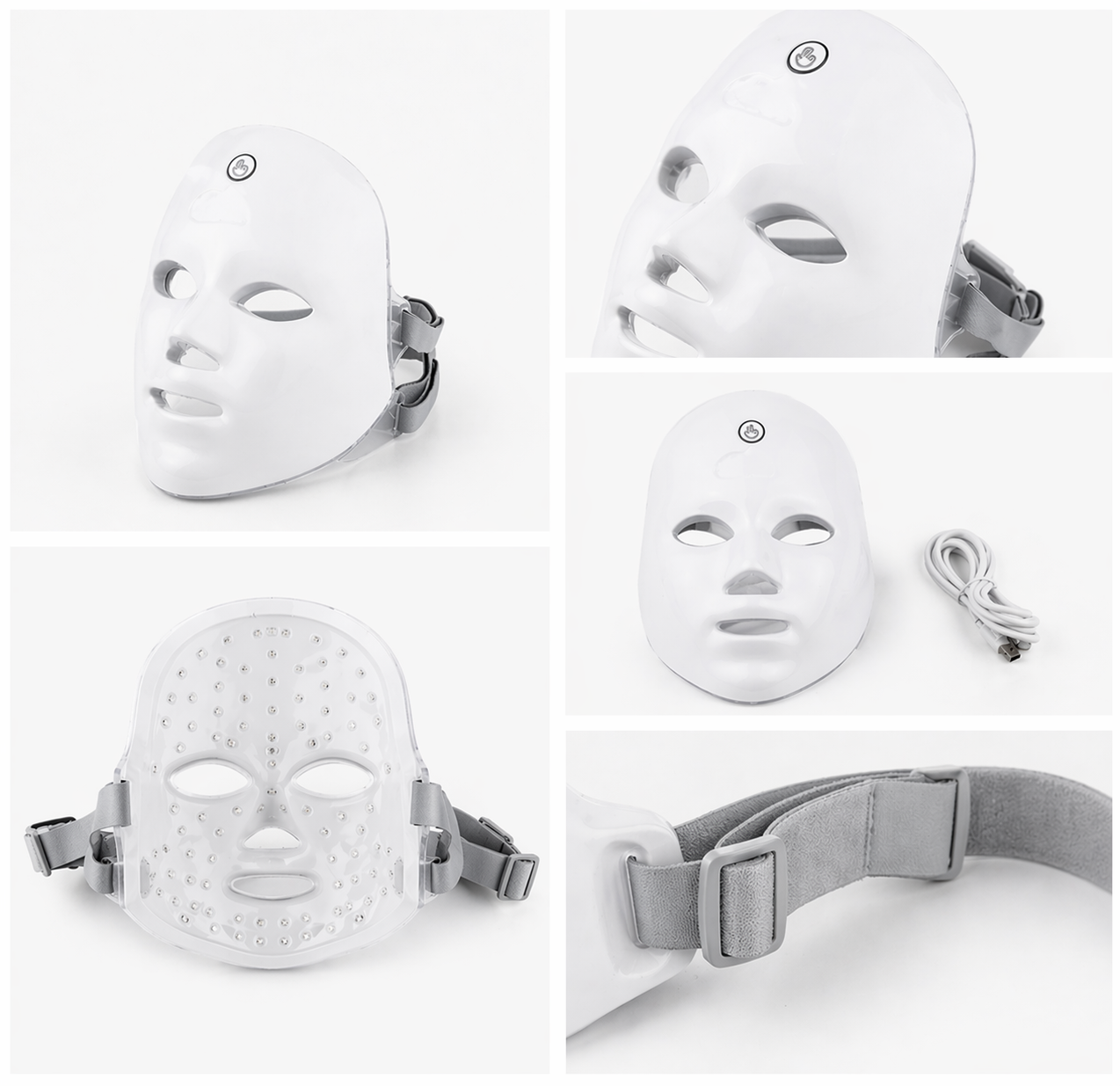 LED Therapy Mask