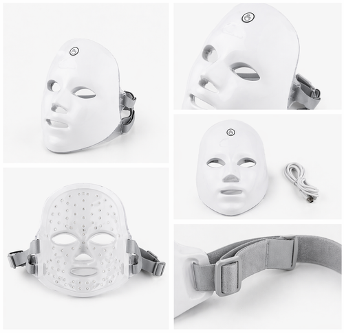 LED Therapy Mask